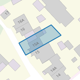 Perceel RML00-H-2884