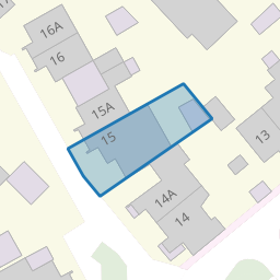 Perceel RML00-H-2885