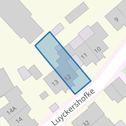 Perceel RML00-H-2889