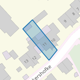 Perceel RML00-H-2890