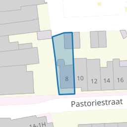 Perceel RML00-H-2902