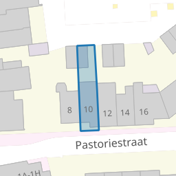 Perceel RML00-H-2903