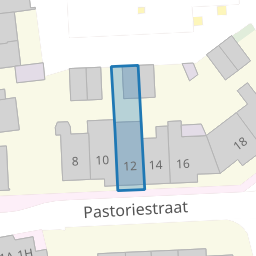 Perceel RML00-H-2904