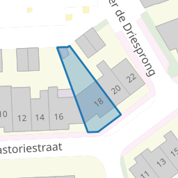 Perceel RML00-H-2907