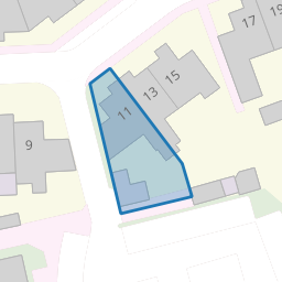 Perceel RML00-H-2915