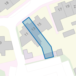 Perceel RML00-H-2916