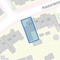 Perceel RML00-H-2918