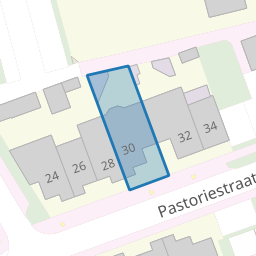 Perceel RML00-H-2926