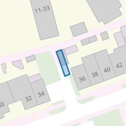 Perceel RML00-H-2929