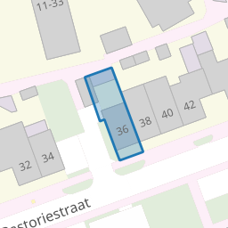 Perceel RML00-H-2930