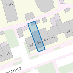 Perceel RML00-H-2931