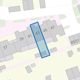 Perceel RML00-H-2955