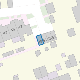 Perceel RML00-H-2958