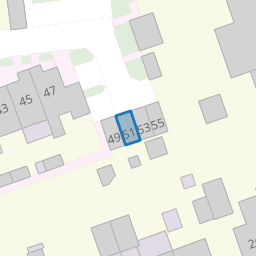 Perceel RML00-H-2959