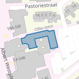 Perceel RML00-H-2964