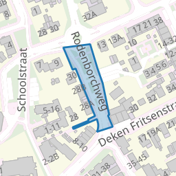 Perceel RML00-H-2968