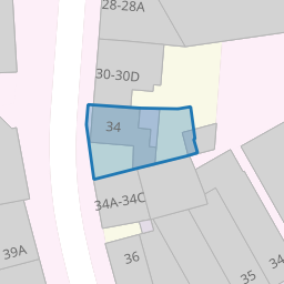 Perceel RML00-H-2972