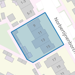 Perceel RML00-H-3017