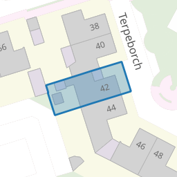 Perceel RML00-H-3028