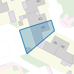 Perceel RML00-H-3029