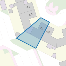 Perceel RML00-H-3030