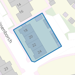 Perceel RML00-H-3034