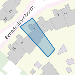 Perceel RML00-H-3037