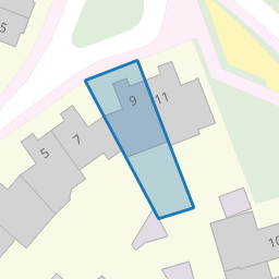 Perceel RML00-H-3039