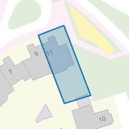 Perceel RML00-H-3040