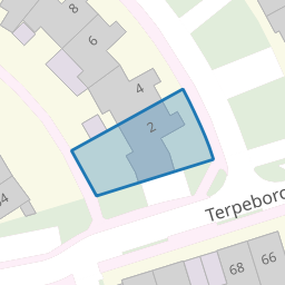 Perceel RML00-H-3041