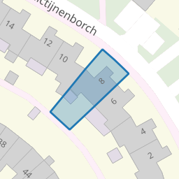 Perceel RML00-H-3044