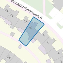 Perceel RML00-H-3045