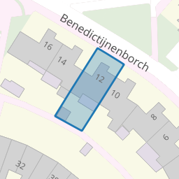 Perceel RML00-H-3046