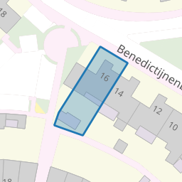 Perceel RML00-H-3048