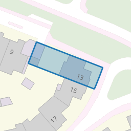 Perceel RML00-H-3049