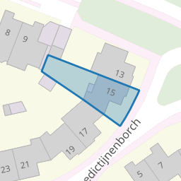 Perceel RML00-H-3050