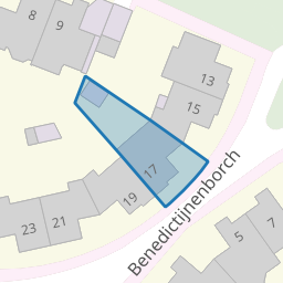 Perceel RML00-H-3051