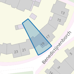 Perceel RML00-H-3052