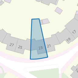 Perceel RML00-H-3054