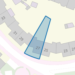 Perceel RML00-H-3056