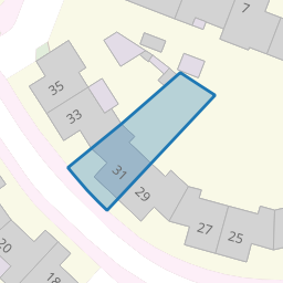 Perceel RML00-H-3058