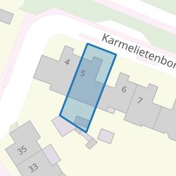 Perceel RML00-H-3062