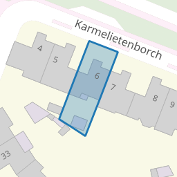 Perceel RML00-H-3063