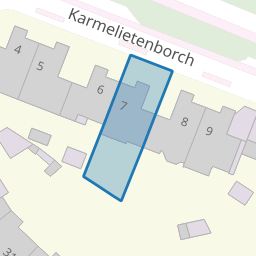 Perceel RML00-H-3064