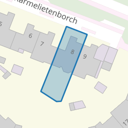 Perceel RML00-H-3065