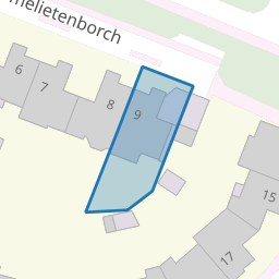 Perceel RML00-H-3066