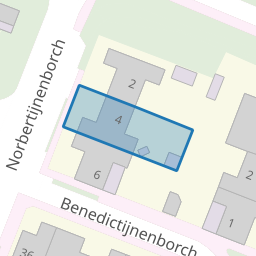 Perceel RML00-H-3068