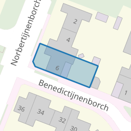 Perceel RML00-H-3069