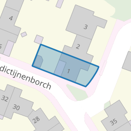 Perceel RML00-H-3070