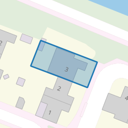 Perceel RML00-H-3072